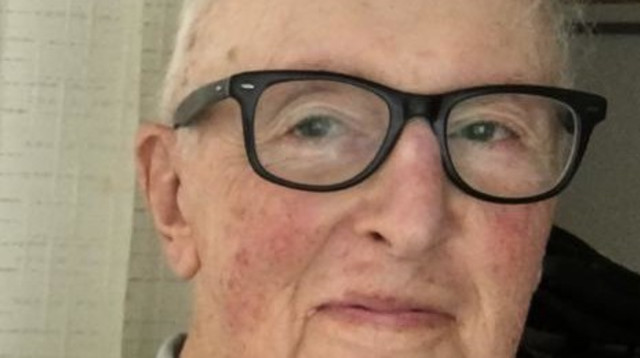 אריב לבנון (צילום: אלינור לבנון)