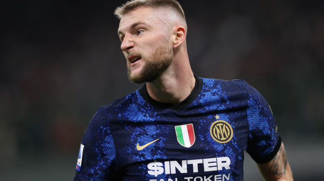 אינטר תחזור למסלול הניצחונות? שקריניאר (צילום: GettyImages, Jonathan Moscrop)