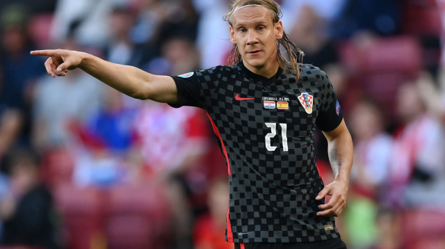 קרוב לחתימה בא.א.ק. וידה (צילום: רויטרס)