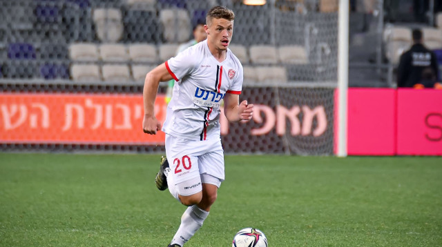 בכורה מוצלחת. נוי (צילום: אריאל שלום)