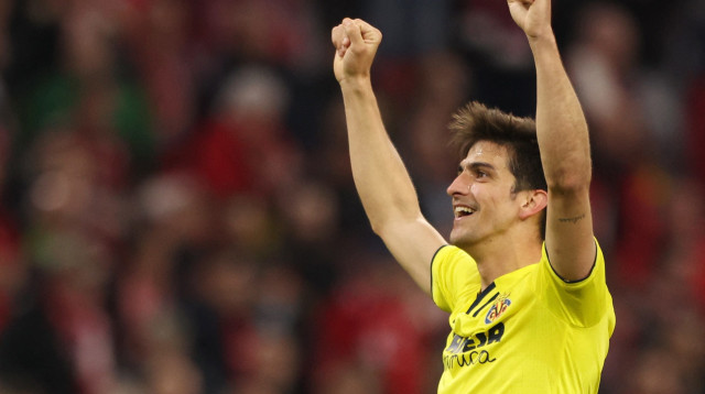 ויאריאל תנצח את היריבה המרה שבוע לפני אנפילד? מורנו (צילום: רויטרס)