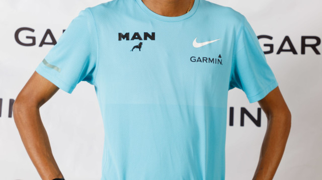 התגבר על כל מכשול אפשרי. אמרה (צילום: יחצ גרמין)