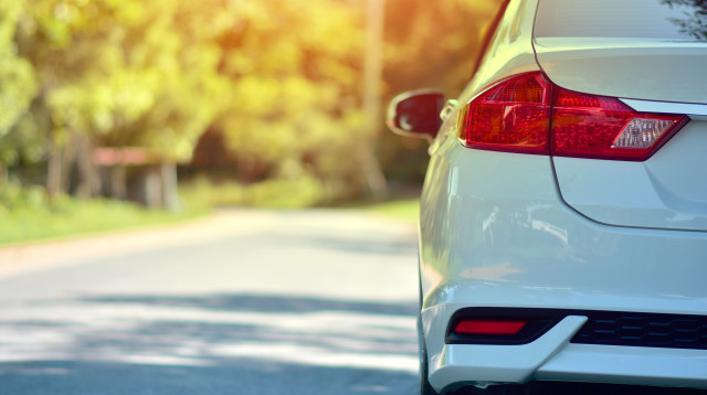 מה שהתגלה בתא המטען של המכונית השכורה היה מזעזע (צילום: אינגאימג)