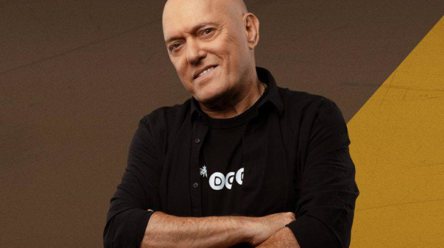 שלומי שבת (צילום: יניר סלע)