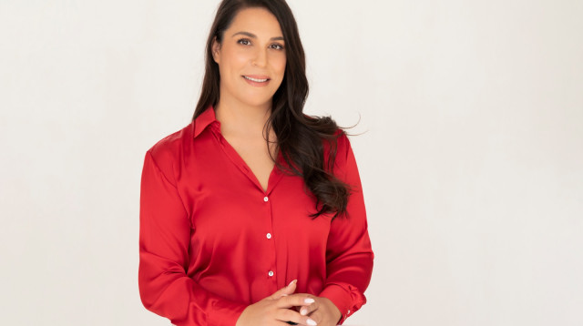 עורכת הדין סיון אלה לוי (צילום: סם יצחקוב)