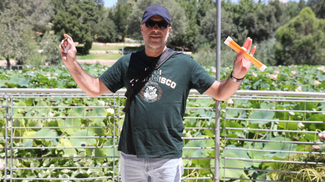 רמי ורד (צילום: אור גפן)