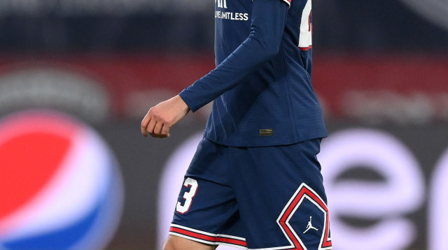 פ.ס.ז' פספה ניצחון ברגע האחרון. דראקסלר מאוכזב (צילום: GettyImages, Stuart Franklin)