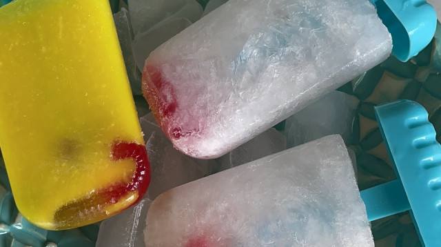 קרטיב גומיגם (צילום: לירון ספיר)