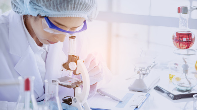  ישפיע על תהליכי ההזדקנות בגופנו (צילום: אינג'אימג')