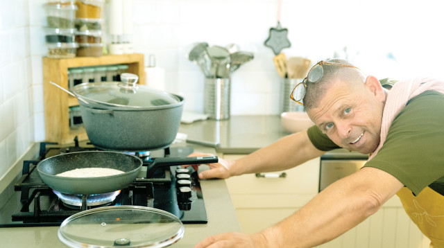 איתן כבל (צילום: רמי זרנגר)