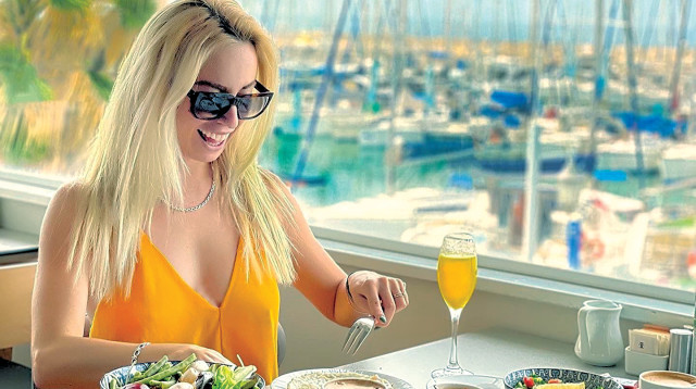 מול הים: הפינוק המושלם (צילום: יח"צ)