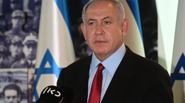 בנימין נתניהו (צילום: אבשלום ששוני)