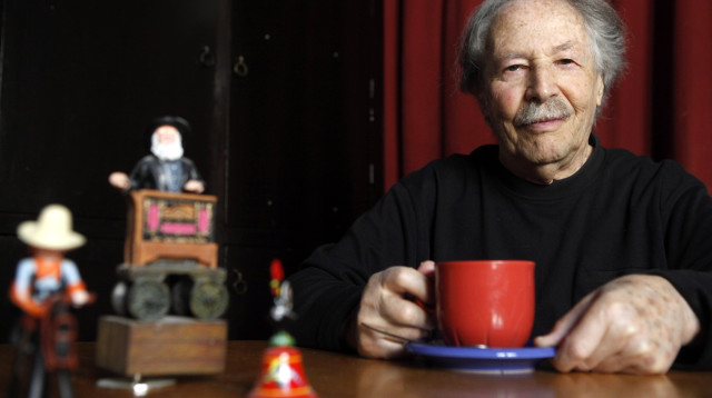 אורי אורלב (צילום: מרים אלסטר, פלאש 90)