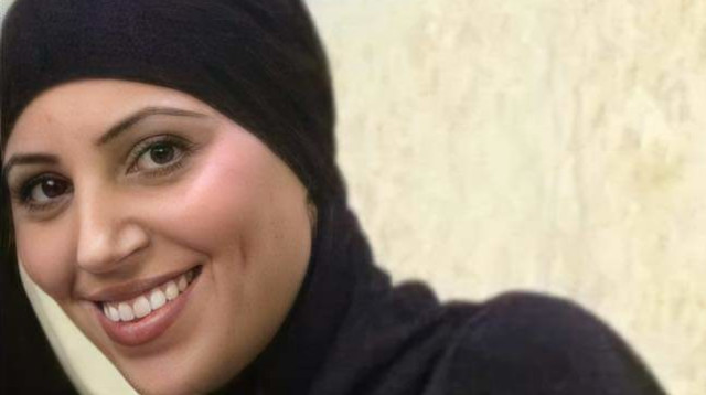 רבאב אבו סיאם, שימוש לפי סעיף 27 א' לחוק זכויות יוצרים, מתוך הרשתות החברתיות (צילום: רשתות חברתיות)