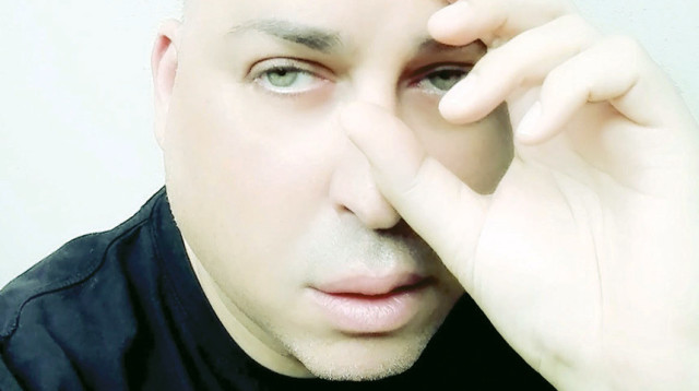 מיקיאגי (צילום: אלבום פרטי)