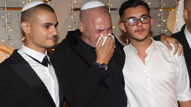 ישי לוי (צילום: ניר פקין)