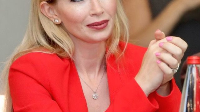 עורכת הדין אווה חוה קליין (צילום: ניב קנטור. Duns100)