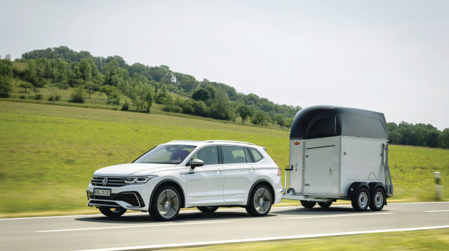 פולקסווגן טיגואן אולספייס (צילום: יחצ)