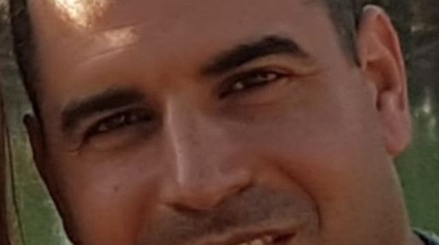 אושר שקלים (צילום: פרטי)