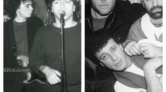 בנזין, תיסלם (צילום: ראובן קסטרו,נאור רהב)