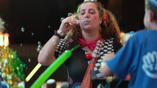 ענת טל-קטלב ז"ל (צילום: בועז רבינוביץ')