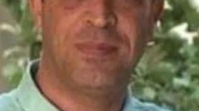 ראיד מחאמיד (צילום: באדיבות המשפחה)