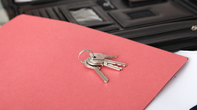 מפתחות (צילום: אינגאימג)