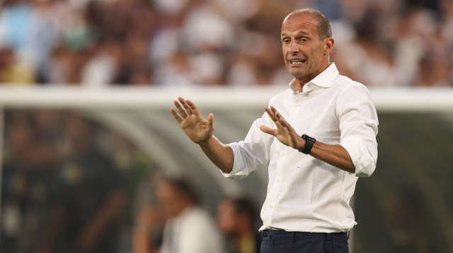 בשבוע הבא ניסוי הכלים האחרון – בישראל. אלגרי (צילום: GettyImages, James Williamson)