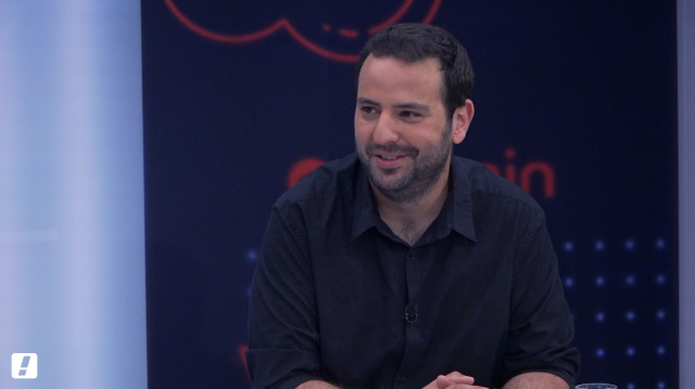 טל ישי (צילום: צילום מסך מתוך הסרט)