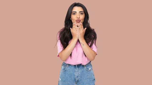 ריוואה רסלאן, האח הגדול (צילום: רן יחזקאל)