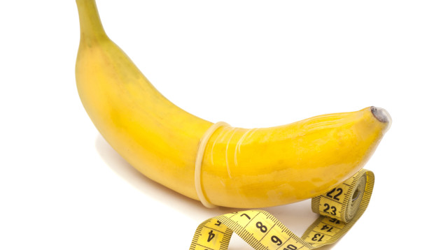 מדד הפין העולמי - באיזה מקום נמצאים הגברים הישראלים? (צילום: אינג'אימג')