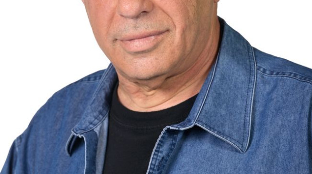 רון קופמן (צילום: יוסי צבקר)