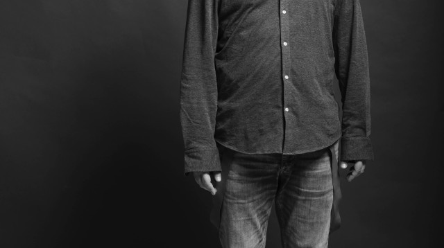 תומר שרון (צילום: יגאל פליקס)