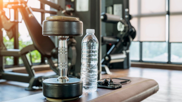 כל מה שצריך לדעת על שגרת אימונים בריאה (צילום: FREEPIK)