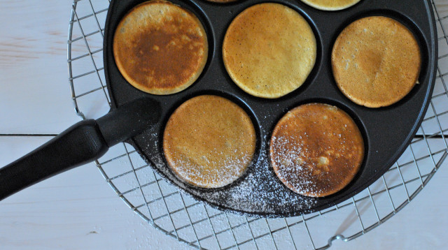 פנקייקסב (צילום: פסקל פרץ-רובין)