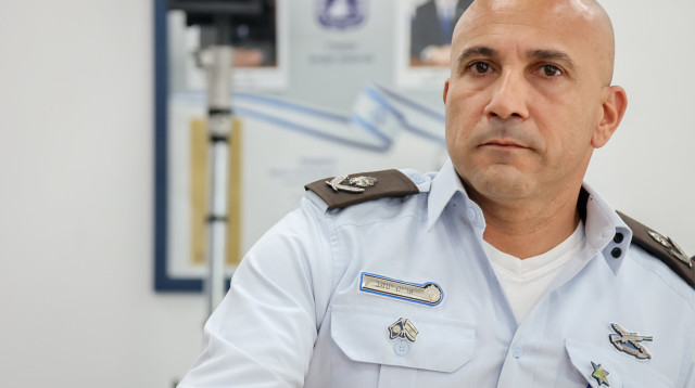 אריק יעקב (צילום: פלאש 90)