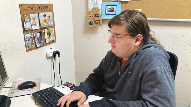  חנן בורדטי (צילום: צבי איתן)