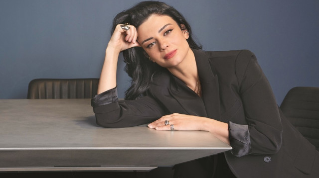 נינט טייב (צילום: יריב פיין וגיא כושי)