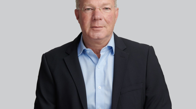 רפי קמינר, מנכ''ל פנג'יה (צילום:  דויד גארב)