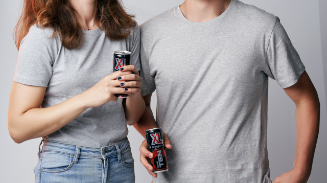 קבוצת הרובוטיקה (צילום: יאיר סיגרון)