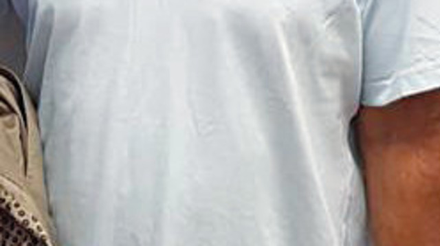 ויקי פרץ ז”ל. גדל והתגורר ברמת גן (צילום: פרטי)