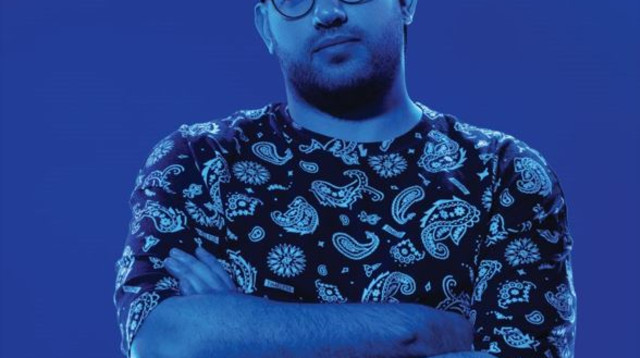 רון ביטון (צילום: מור צידון)