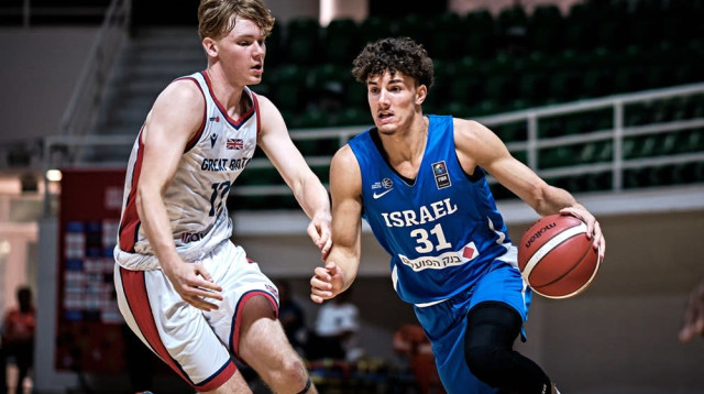 עומד בציפיות. יעקוב (צילום: אתר רשמי, אתר פיב"א)