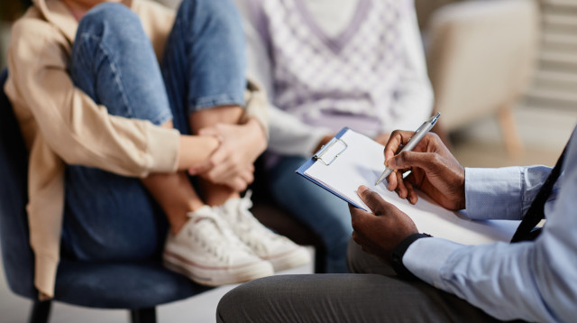 עו"ד איריס מורנו מסבירה: איך מחשבים דמי מזונות (צילום: envato)