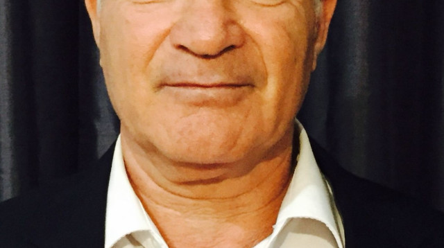 מזרחי. "בכל תחום בו עסקתי, פרשתי כשהגעתי לשיא" (צילום: באדיבות המצולם)