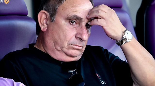 בעלי בני יהודה, משה דמאיו (צילום: אריאל שלום)