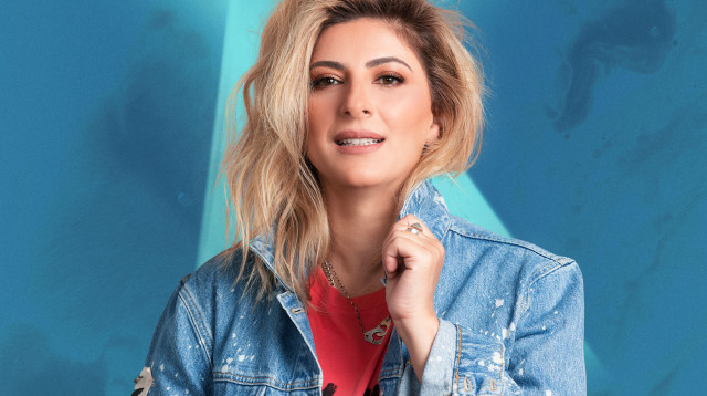 שרית חדד (צילום: יריב פיין)