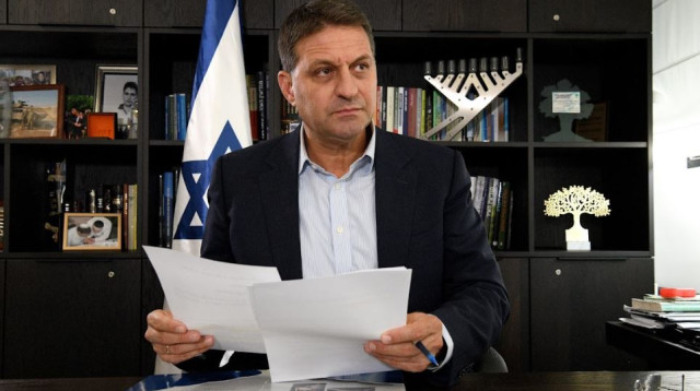 חיים ביבס (צילום: ראובן קסטרו)