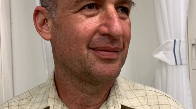 אורי בנקי (צילום: ללא קרדיט)