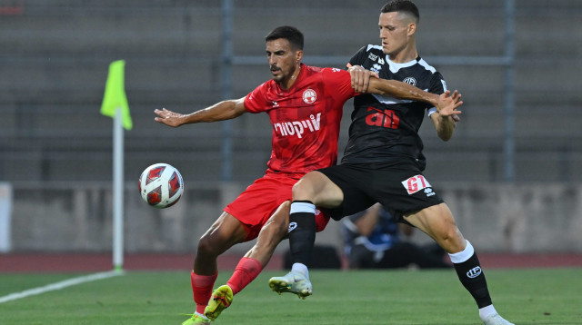 אלחמיד נזהר מצלאר (צילום: רויטרס)